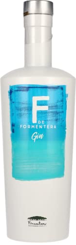 Gin F de Formentera 38% Vol. 0,7l