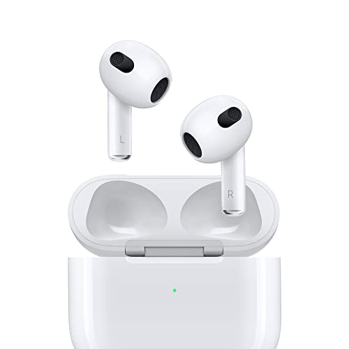 Nuevo Apple AirPods (3.ÂªÂ generaciÃ³n)