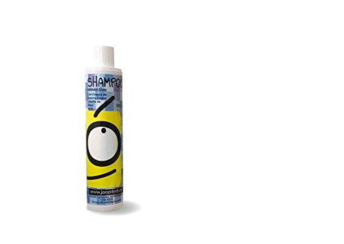 Joopi Kids Shampoo para Prevenir Piojos con Quassia Amara 300ml