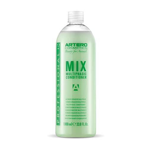 Artero Mix Acondicionador Spray 1000 Ml