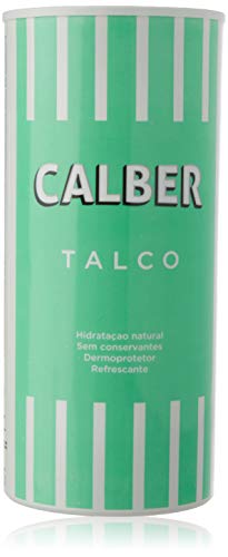 Calber Talco Dermoprotector - 500 g