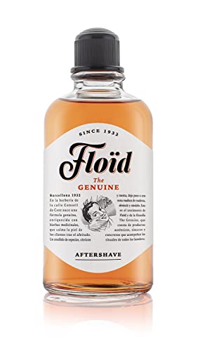Floid After shave Lotion The Genuine (400ml)