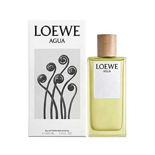 Loewe Agua Loewe Eau de Toilette 100Ml Vaporizador 100 ml