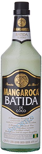 Mangaroca - Batida de Coco - 70cl
