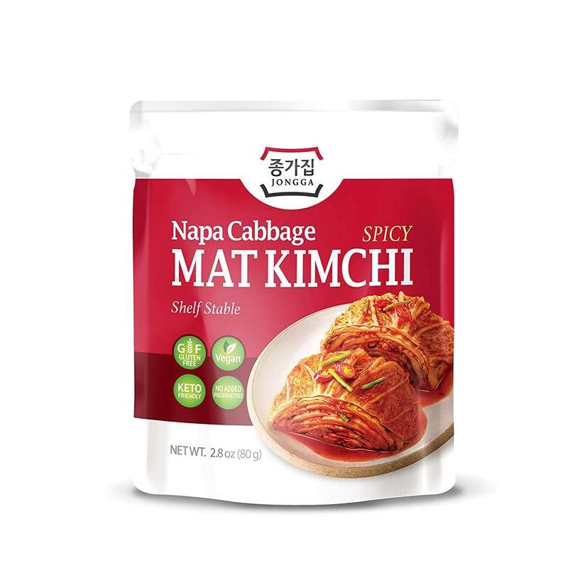 Kimchi 80 g