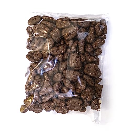 Nueces con chocolate 500 gr â€“ Fruto seco cubierto de chocolate