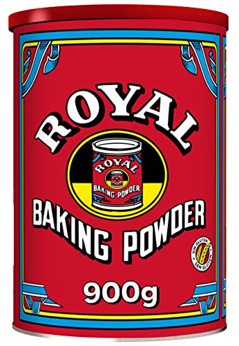 Royal Baking Powder 900 g