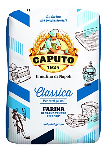 Harina Caputo 'Classica' 5 kg