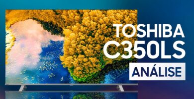 Descubre las increíbles características del TV LED 81,28 cm (32'') Toshiba 32L3733DG: Full HD, Smart TV y Wi-Fi