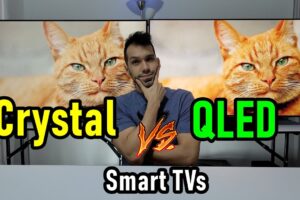 GuÃ­a de compra: Los mejores televisores Smart TV en Hipercor