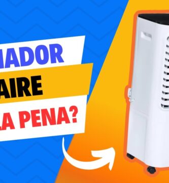 Opiniones sobre los mini air coolers de Carrefour: ¿vale la pena comprarlos?