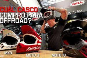 La importancia de elegir el casco de moto adecuado para niÃ±os: Descubre las opciones en Decathlon