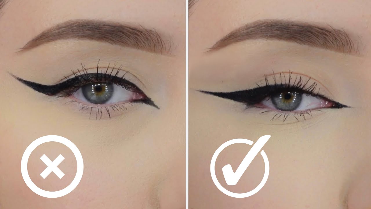 Todo lo que necesitas saber sobre el eyeliner blanco de Mercadona: tips, trucos y reseÃ±as