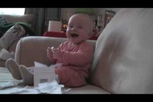 Â¡Descubre la magia de una baby smile! Consejos para mantener esa sonrisa adorable en tu bebÃ©