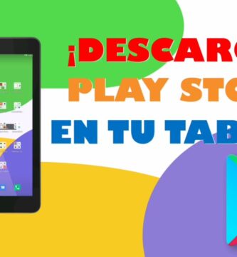 La tablet Save Family de Carrefour: una opción perfecta para toda la familia