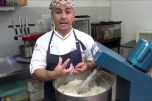 Descubre las mejores opciones de batidoras en Eroski para cocinar como un chef