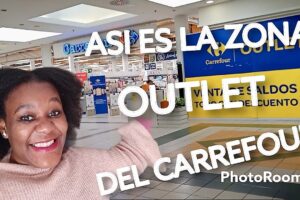 Descubre la comodidad de comprar en Carrefour Online en Zaragoza